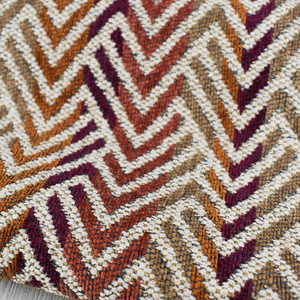 ARKANSAS DESERT Upholstery Woven Design