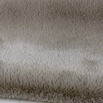 BADDO HEMP Upholstery Faux Fur Home Decorating Design