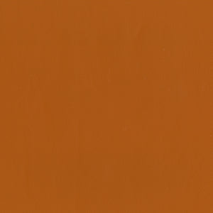 CHARLES PUMPKIN SPICE Faux Leather Vinyl Upholstery Design