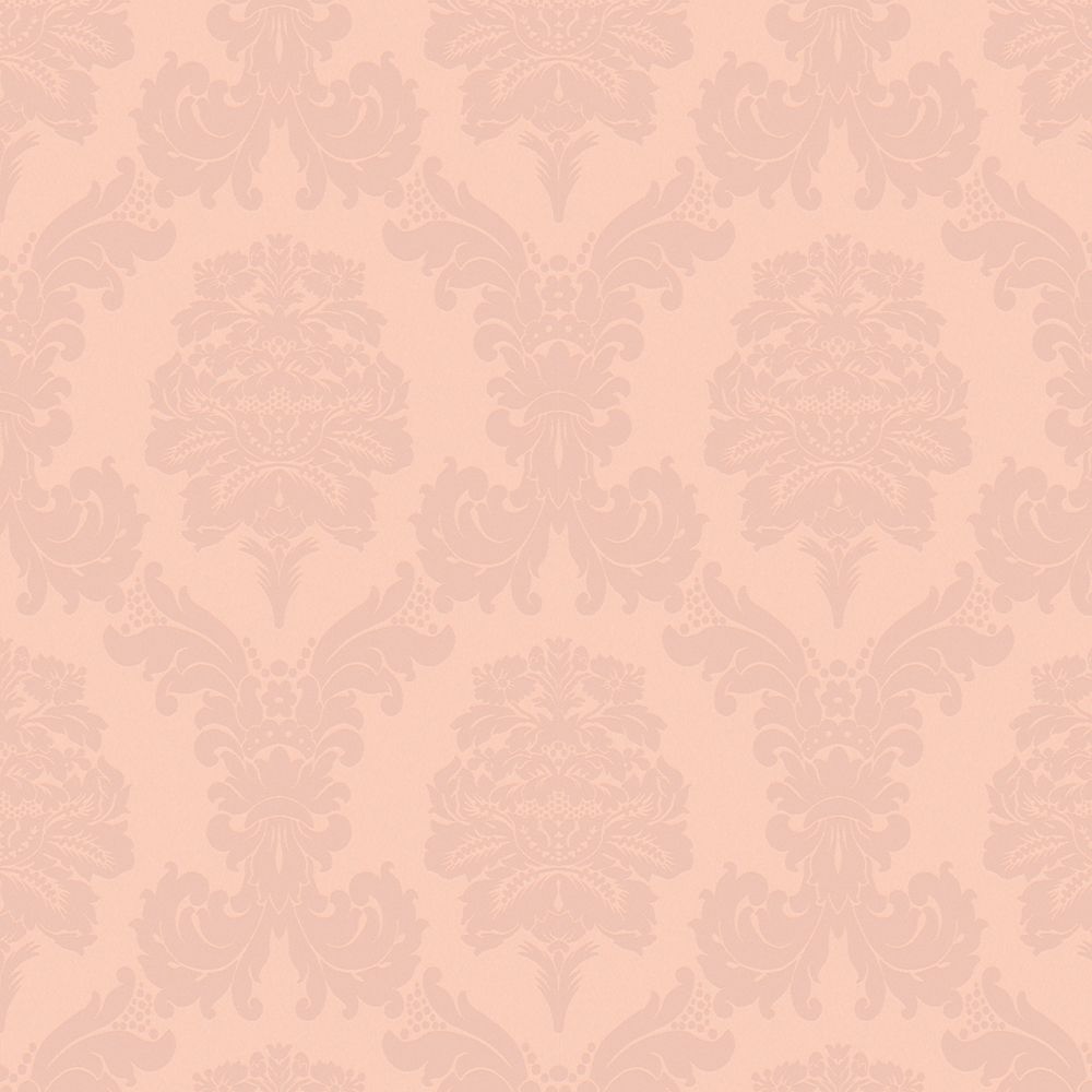 DAMASK ROSE Upholstery and Drapery Traditional Design