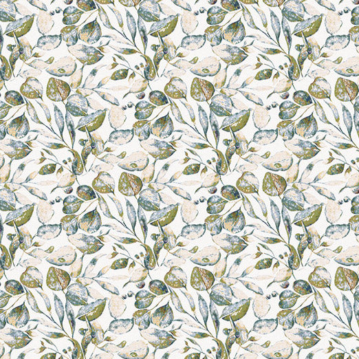 FLORIS Upholstery Tapestry Woven Design