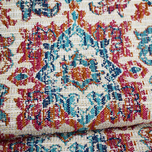 ILKESTON CARNIVAL Upholstery Traditional Design