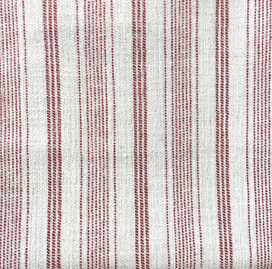 GILD ADOBE Upholstery and Drapery Striped Design