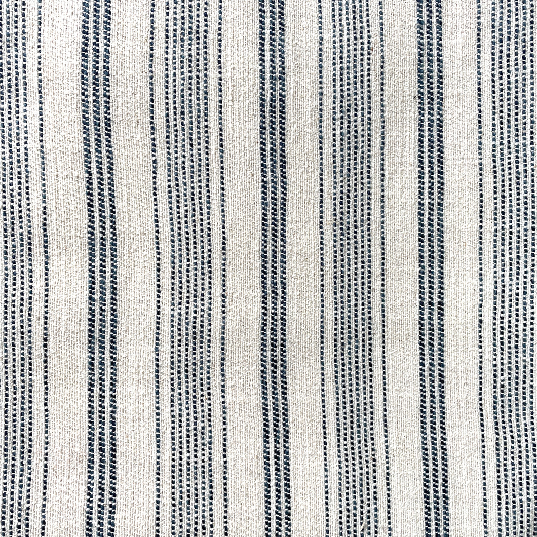 GILD SAILOR Upholstery and Drapery Striped Design