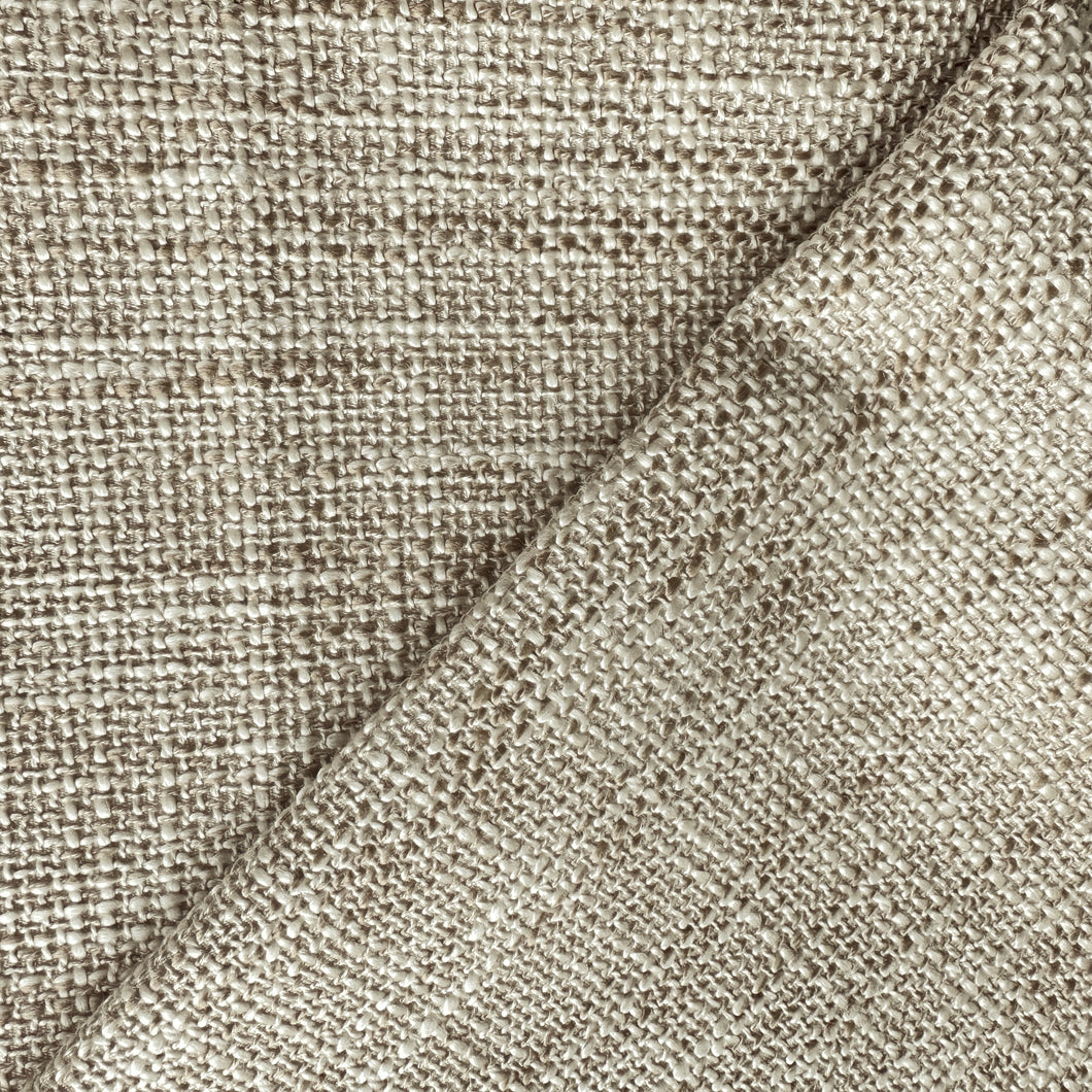 ALADDIN TEXTURE SAND Upholstery Decorative Fabric