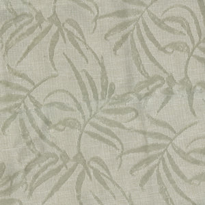 KINDRA SILVER Upholstery and Drapery Chenille Design