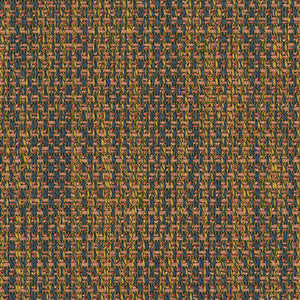 LUISA GOLD Upholstery Woven Solid Design