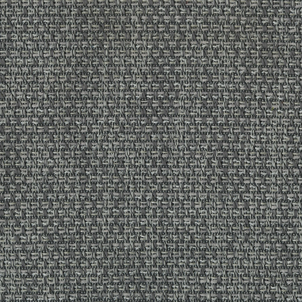 LUISA GRAPHITE Upholstery Woven Solid Design
