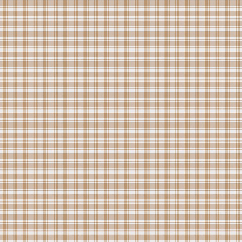 NEW MEXICO BEIGE Upholstery and Drapery Plaid Check Design