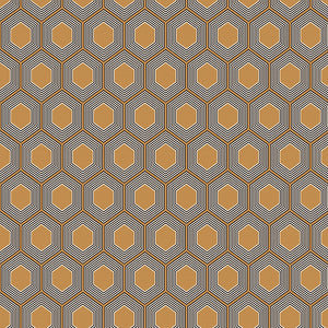 MAESTRI GOLD OCHRE Upholstery and Drapery Contemporary Design