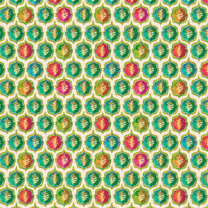 PICHU CANDY Upholstery and Drapery Print Design
