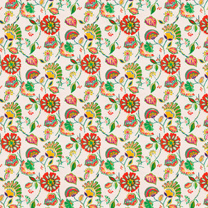 PAMY CANDY Upholstery and Drapery Print Design