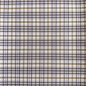 PIEDEMONT WOODLAND Upholstery and Drapery Plaid Print Design