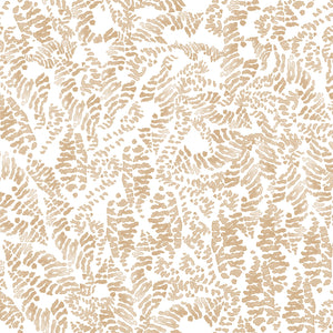 REEF BEIGE Upholstery and Drapery Printed Design