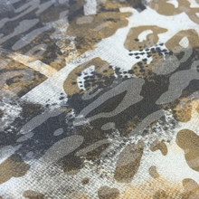 Load image into Gallery viewer, TAURUS Upholstery Suede Print Design

