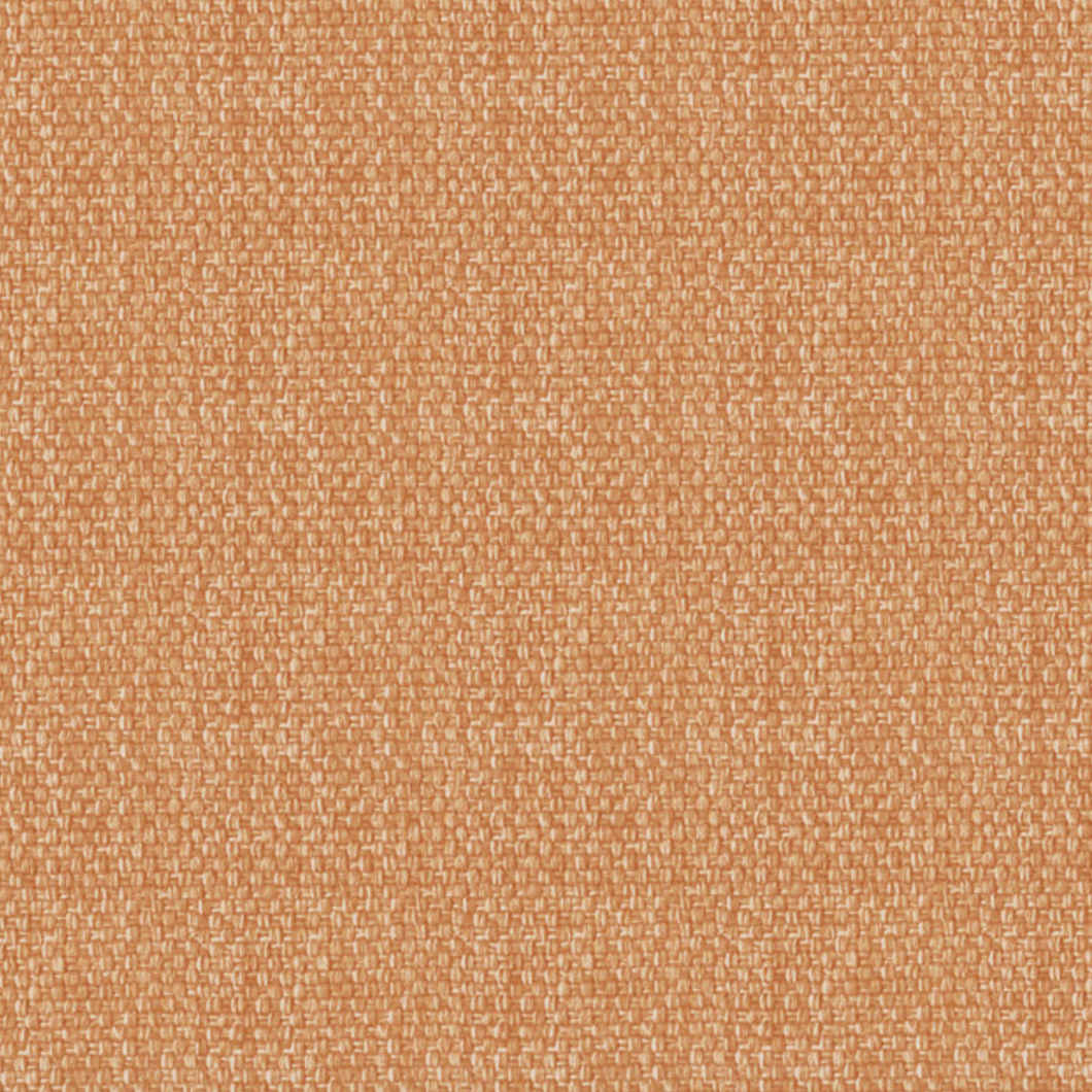 ZION PEACH Upholstery and Drapery Solid Fabric