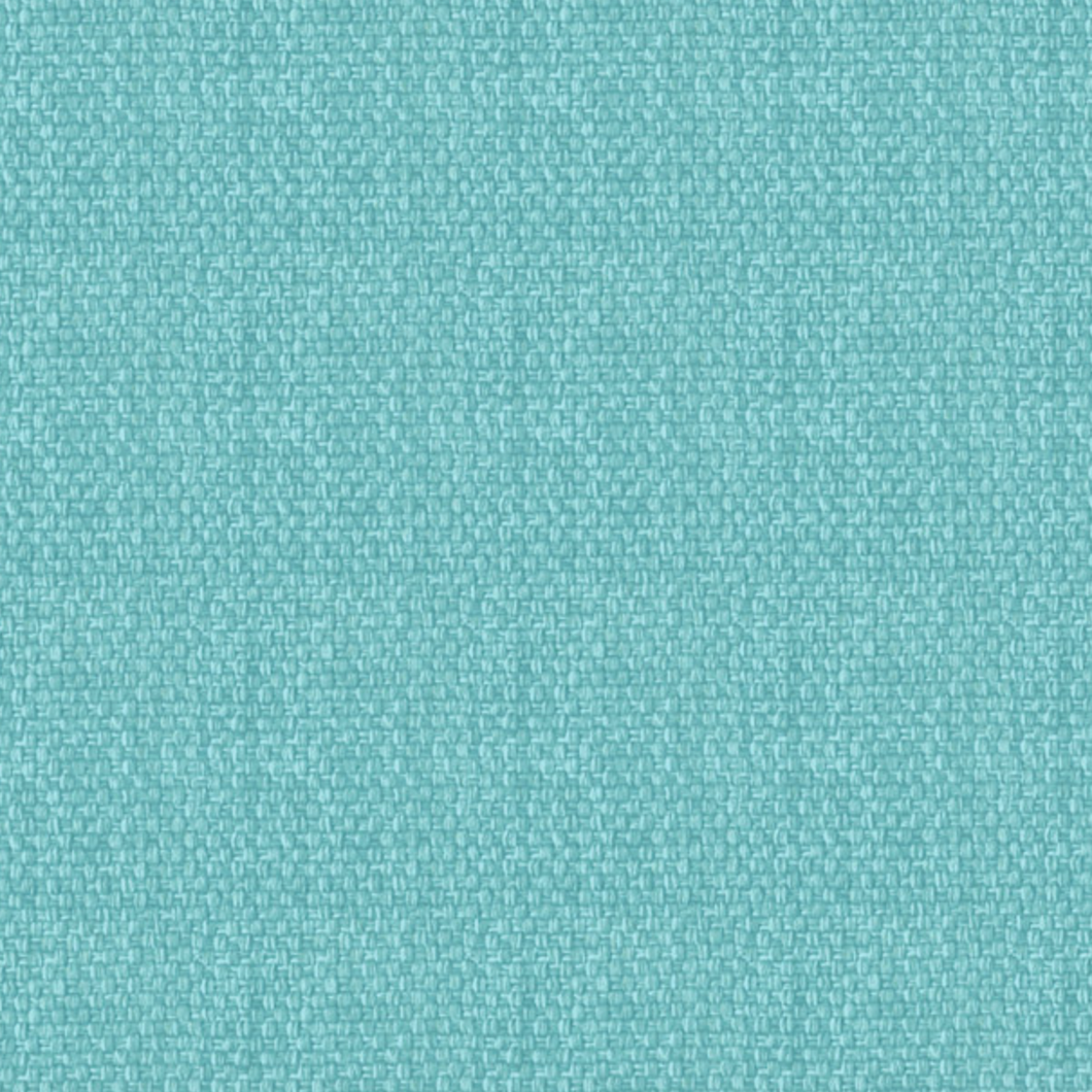 ZION TEAL Upholstery and Drapery Solid Fabric