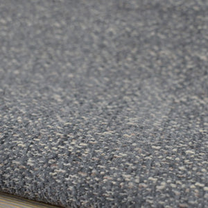 ALBA CHARCOAL Upholstery and Drapery Solid Design