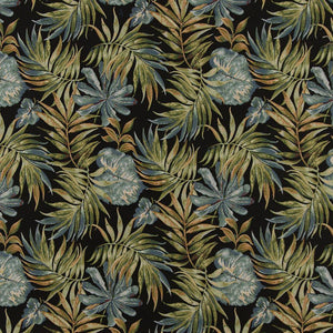 ARUBA TAPESTRY Upholstery and Drapery Tropical Design