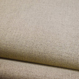 BENIDORM OAT Upholstery and Drapery Solid Design
