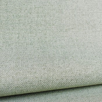 BENIDORM SEA MIST Upholstery and Drapery Solid Design