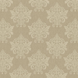 COTTAGE TAUPE Upholstery and Drapery Traditional Design