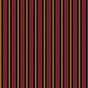 CORTEZ BURGUNDY Upholstery and Drapery Striped Design