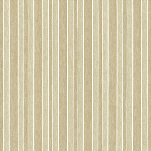 DIVAN TAUPE Upholstery and Drapery Striped Design