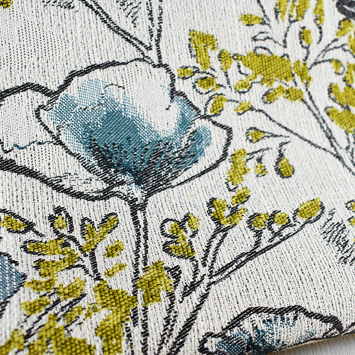 ADAMSWAY BREEZE Upholstery Floral Design