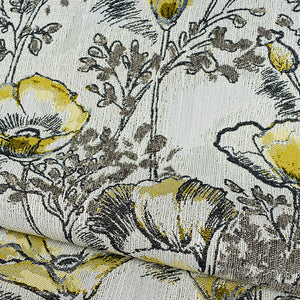 ADAMSWAY STONE Upholstery  Floral Design