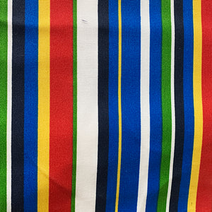 FIONA  Upholstery and Drapery Striped Design