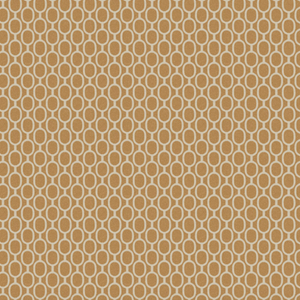 CARLET BEIGE Upholstery and Drapery Geometric Design