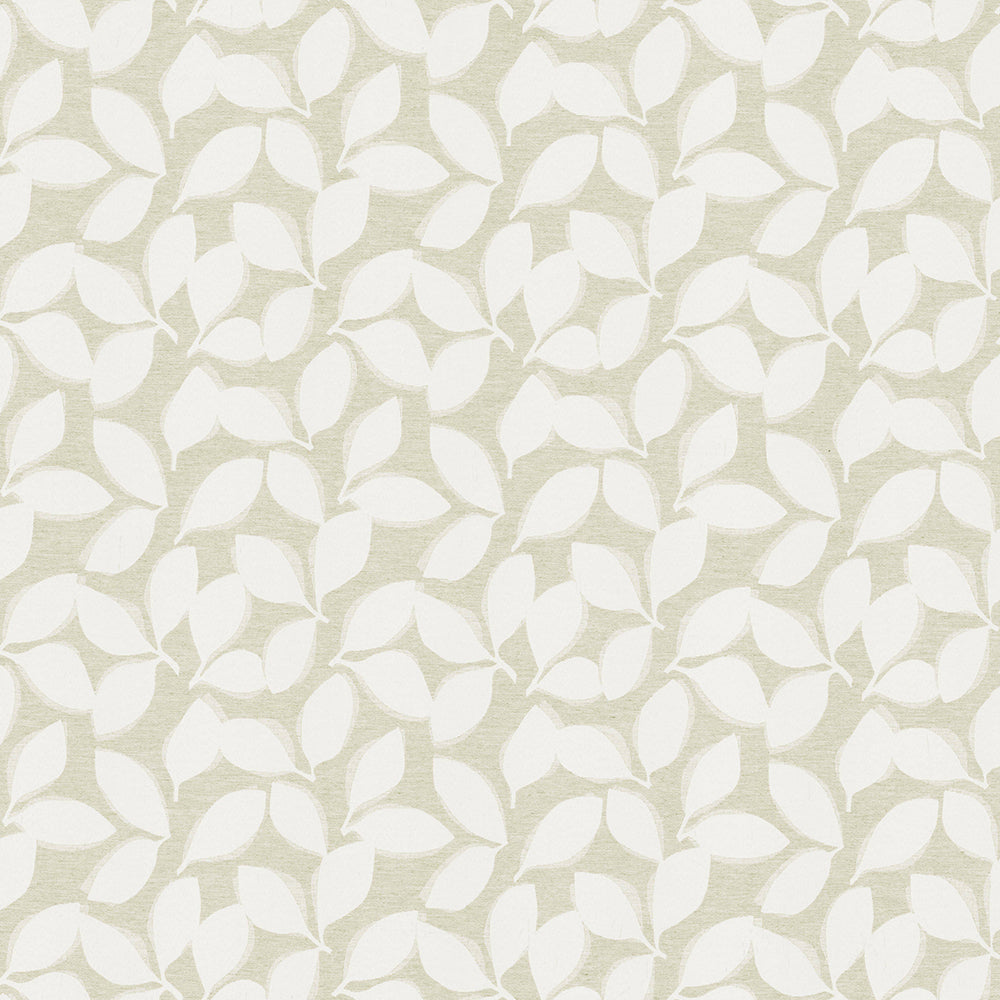 LEAVES CLOUD Upholstery and Drapery Leaves Design