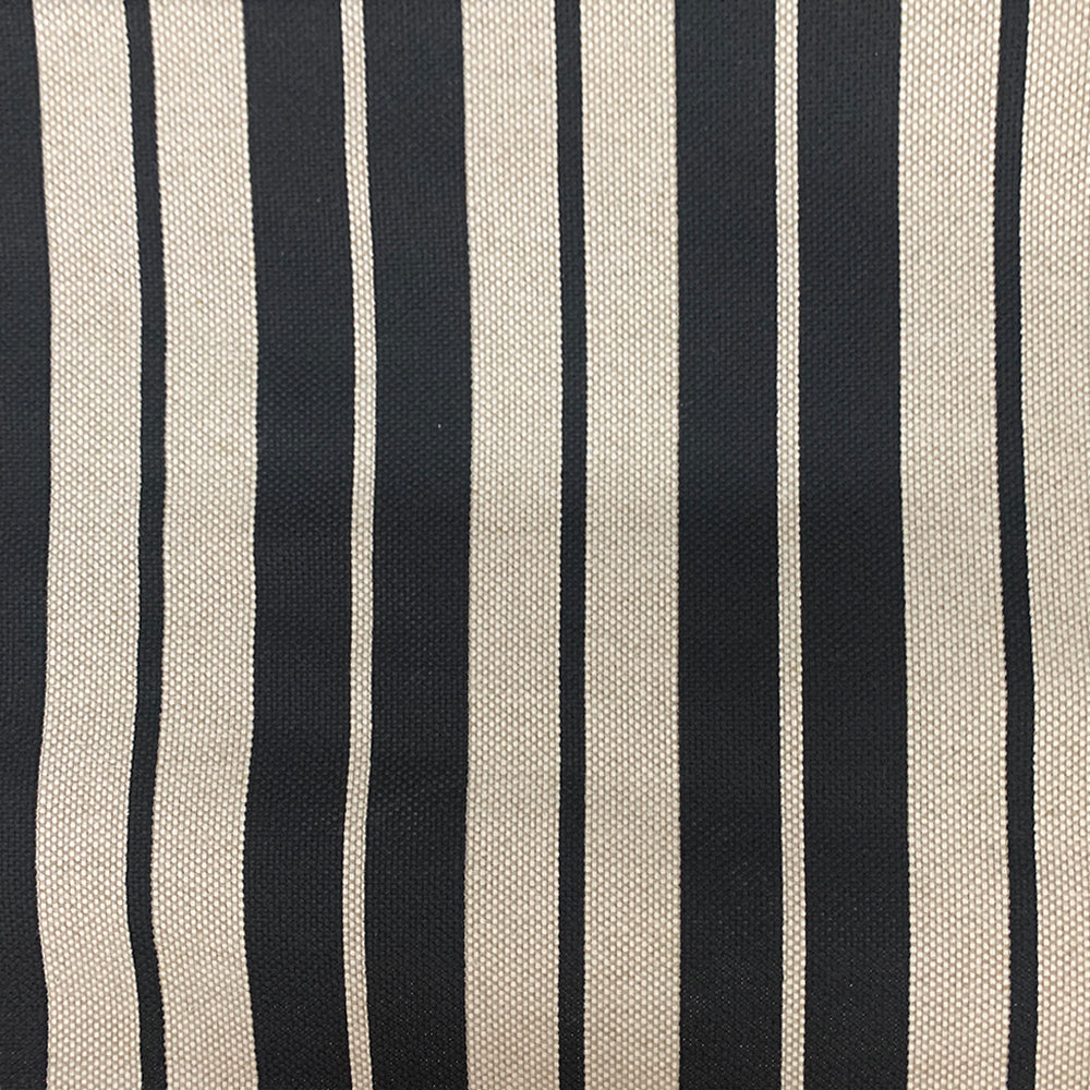 LINEN WORLD  Upholstery and Drapery Striped Design