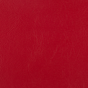 LULU Faux Leather RED