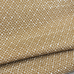 SOLYA TOFFEE Upholstery and Drapery Solid Design
