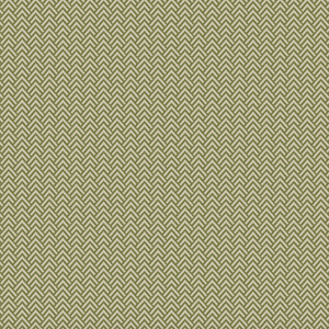 FERRARA GREEN Upholstery and Drapery Geometric Design