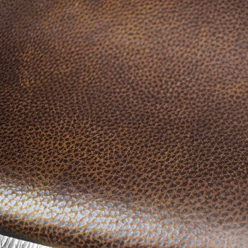 WALLY EARTH Upholstery Faux Leather Design